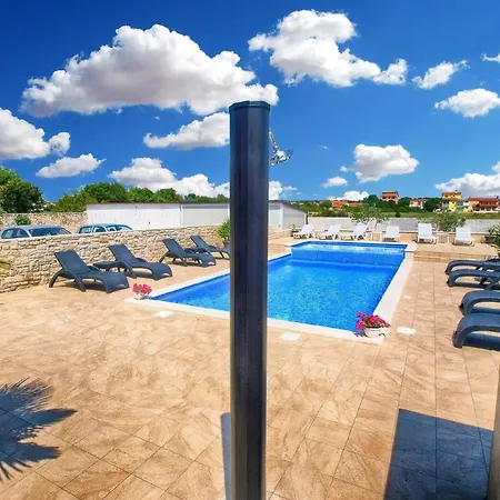 Fuer 6 Personen Ca 80 Qm In Fazana-surida, Istrien Istrische Riviera Valbandon