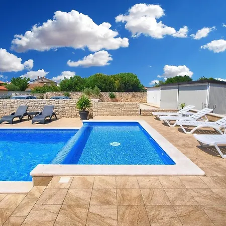 Fuer 6 Personen Ca 80 Qm In Fazana-surida, Istrien Istrische Riviera * Valbandon