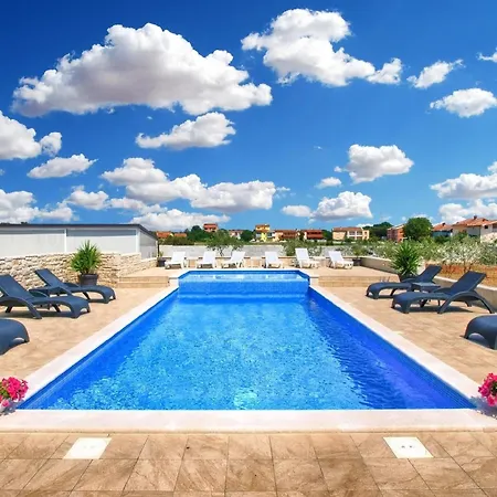 Fuer 6 Personen Ca 80 Qm In Fazana-surida, Istrien Istrische Riviera *