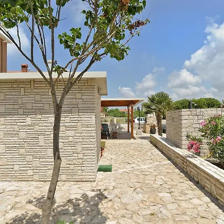Fuer 6 Personen Ca 80 Qm In Fazana-surida, Istrien Istrische Riviera Apartment *