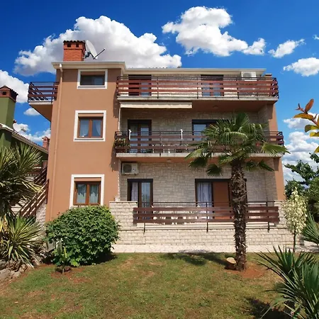 Fuer 6 Personen Ca 80 Qm In Fazana-surida, Istrien Istrische Riviera *
