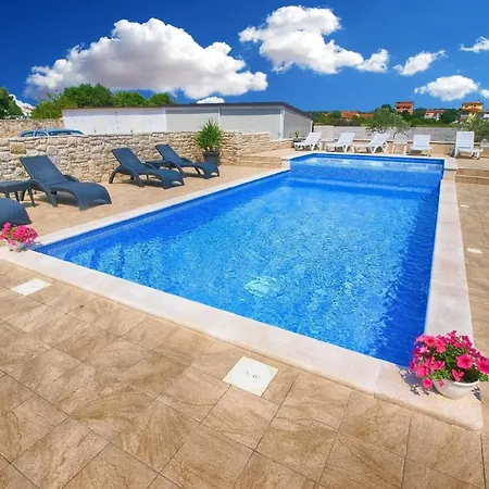 Fuer 6 Personen Ca 80 Qm In Fazana-surida, Istrien Istrische Riviera * Valbandon