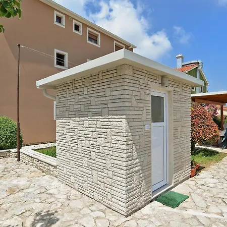 Apartment Fuer 6 Personen Ca 80 Qm In Fazana-surida, Istrien Istrische Riviera *