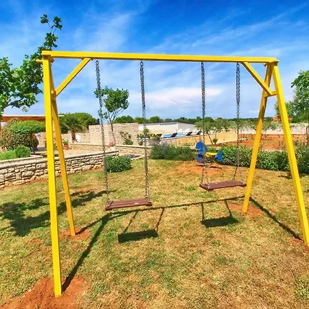 Fuer 6 Personen Ca 80 Qm In Fazana-surida, Istrien Istrische Riviera Apartment Valbandon