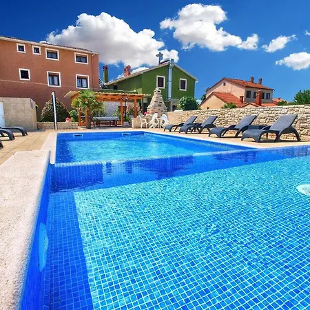 Fuer 6 Personen Ca 80 Qm In Fazana-surida, Istrien Istrische Riviera Apartment *